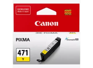 0403C001_Canon-CLI-471-Yellow-Ink-Cartridge_01-550x400-1.webp Canon CLI-471 Yellow Ink Cartridge