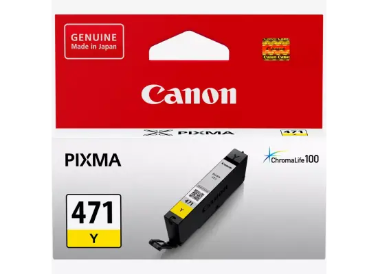 0403C001_Canon-CLI-471-Yellow-Ink-Cartridge_01-550x400-1.webp Canon CLI-471 Yellow Ink Cartridge