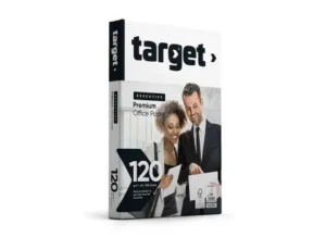 TARGET PAPER 120GM 250 SH