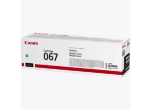 Canon 067 Cyan Toner Cartridge