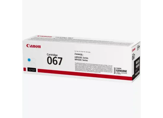 067_C_EUR_BOX_right-550x400-1.webp Canon 067 Cyan Toner Cartridge