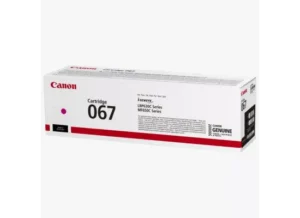 Canon 067 Magenta Toner Cartridge