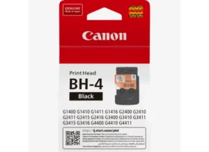 Canon BH-4 Print Head