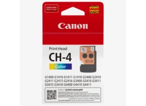 Canon CH-4 Print Head