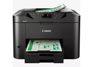 Canon MAXIFY MB2740 INKJET PRINTER SMALL BUSINESS