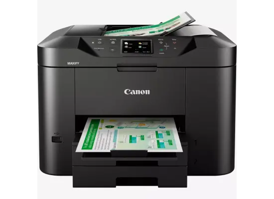 Canon MAXIFY MB2740 INKJET PRINTER SMALL BUSINESS