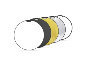 5-in-1 reflector (80cm)