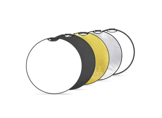 5-in-1 reflector (80cm)