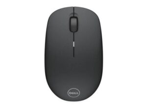 Dell Wireless WM126 Mouse – Black