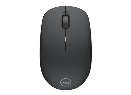 126-4-550x400-1.jpeg Dell Wireless WM126 Mouse – Black