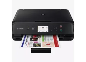 1367C008_PIXMA-TS5050_4-550x400-1.webp Canon PIXMA TS5140 - Black