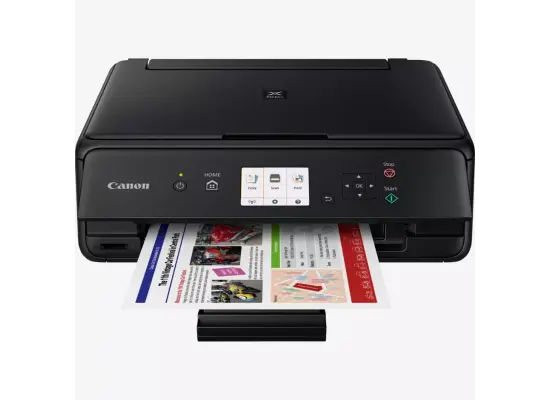 1367C008_PIXMA-TS5050_4-550x400-1.webp Canon PIXMA TS5140 - Black