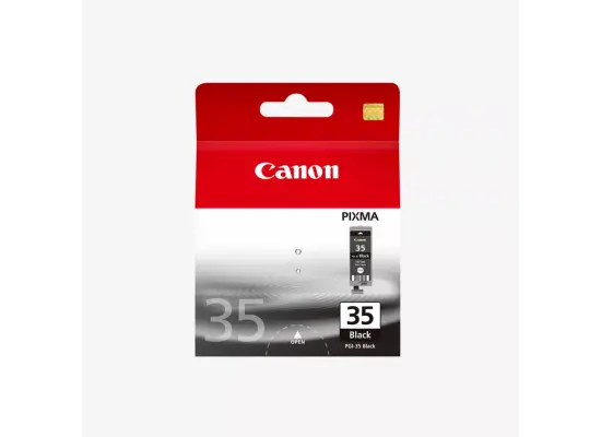 Canon PGI-35BK Black Ink Cartridge