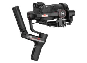 Zhiyun WEEBILL-S Handheld Gimbal Stabilizer