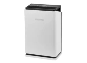 Geepas Air Purifier 4 in 1 Filter With Remote Control