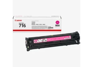 Canon 716M Magenta Toner Cartridge