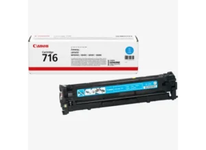 Canon 716C Cyan Toner Cartridge