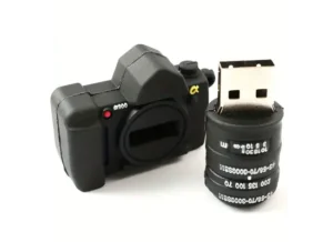 USB flash drive