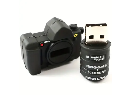USB flash drive