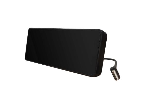 Total Screen LCD VFD for POS 518