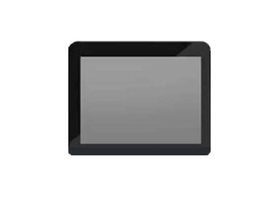 LCD 9.7" inch Small Screen for POS 518