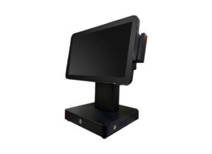 20268585-550x400-1.jpg M1 I5/8G/256G 3rd Gen MSR POS Point Of Sale Terminal Screen -Black