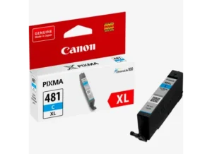 2044C001_INK-CLI-481XL-C-EMB-550x400-1.webp Canon CLI-481XL Cyan Ink Cartridge