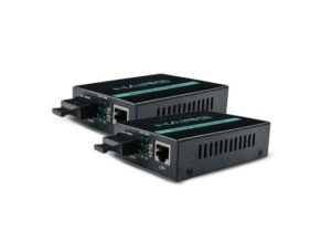 20KM-1-550x400-1.jpg HAING GS-03-20KM Fiber Optic Ethernet Media Converter SM 1.25G TX+RX