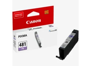 2102C001_INK-CLI-481-PB-EMB-550x400-1.webp Canon CLI-481PB Photo Blue Ink Cartridge