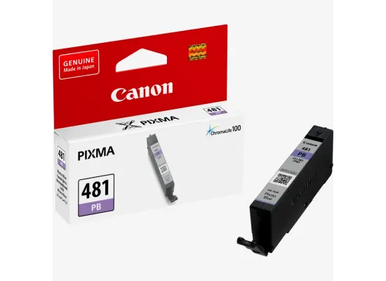 2102C001_INK-CLI-481-PB-EMB-550x400-1.webp Canon CLI-481PB Photo Blue Ink Cartridge