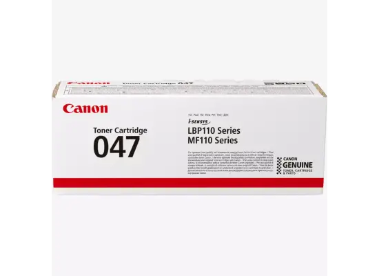 2164C002_Cartridge-047-Toner_03-550x400-1.webp Canon 047 Toner Cartridge, Black