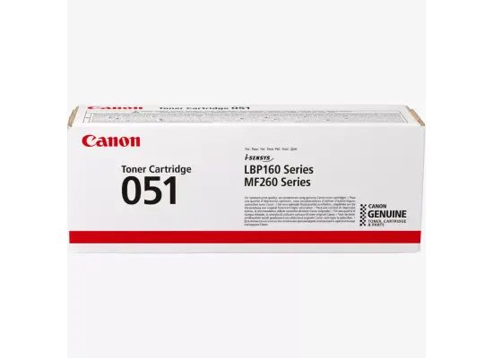 2168C002_Cartridge-051-Toner_03-550x400-1.webp Canon 051 Toner Cartridge, Black