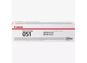 Canon 051 Drum Cartridge