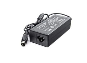24V-2.5AM3-550x400-1.jpg Power Charger (3 Pin / 24V – 2.5A) for POS Cash (Thermal) Printer