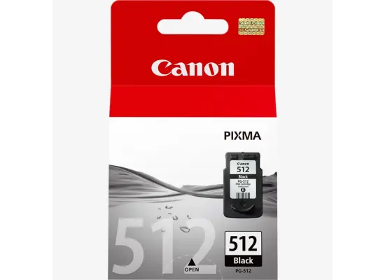 2969B001_BJ-CARTRIDGE-PG-512_2-550x400-1.webp Canon PG-512 High Yield Black Ink Cartridge