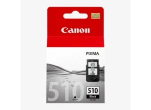 Canon PG-510BK Black Ink Cartridge