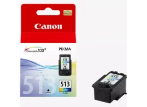 2971B001_BJ-CARTRIDGE-CL-513_4-550x400-1.webp Canon CL-513 C/M/Y Colour Ink Cartridge