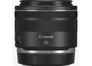 CANON Lenses RF 35MM F1.8 MACRO IS STM