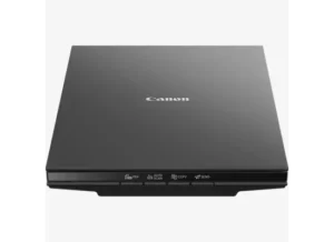 Canon CanoScan LiDE 300 flatbed scanner, Black