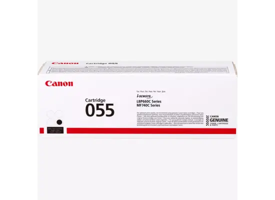 3016C002_Cartridge-055-Black_1_02-550x400-1.webp Canon 055 Toner Cartridge, Black