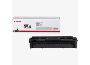 Canon 054 Toner Cartridge, Black