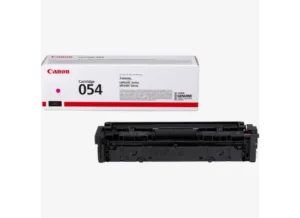 Canon 054 Toner Cartridge, Magenta
