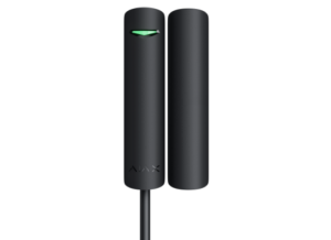 Ajax Door Protect Fibra -Black