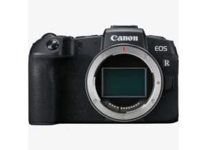 Canon EOS RP Mirrorless Camera Body