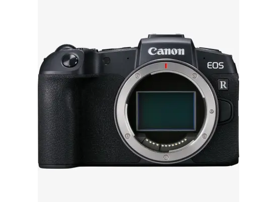 Canon EOS RP Mirrorless Camera Body