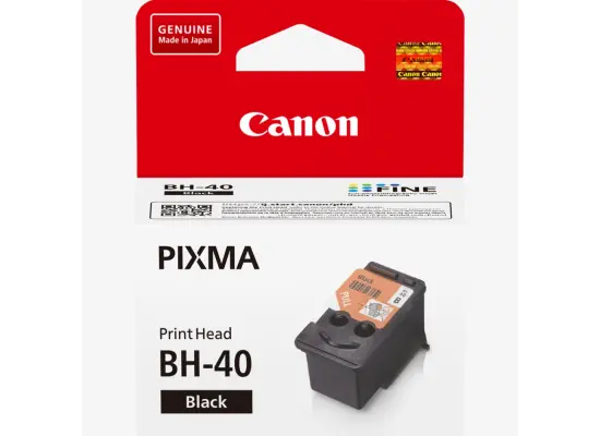 3421C001_BH-40-EMB_01-550x400-1.webp Canon BH-40 Print Head