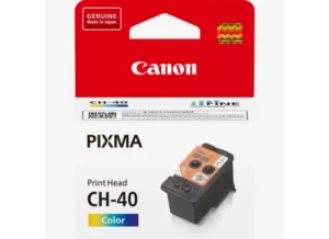 Canon CH-40 Print Head