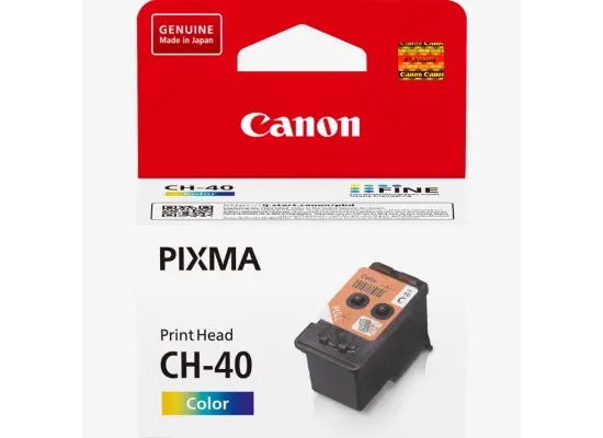 Canon CH-40 Print Head