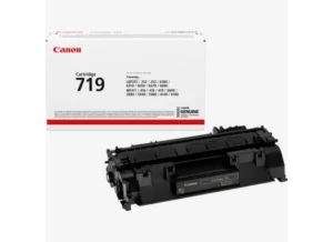 Canon 719 Toner Cartridge