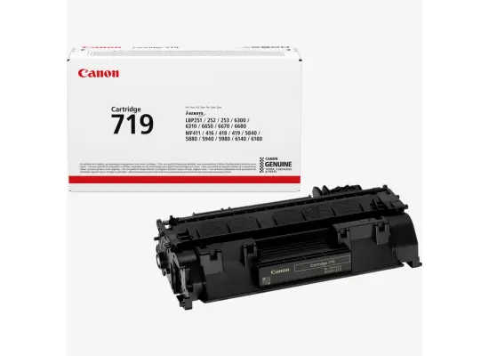 3480B002_CRG-719-550x400-1.webp Canon 719 Toner Cartridge